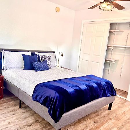 פייסון Upgraded, Stylish & Comfy 1 Bedroom/1 Bath Studio מראה חיצוני תמונה