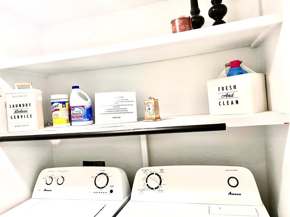 פייסון Upgraded, Stylish & Comfy 1 Bedroom/1 Bath Studio מראה חיצוני תמונה