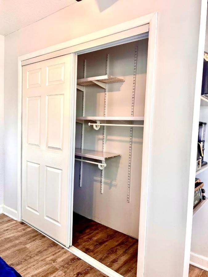 פייסון Upgraded, Stylish & Comfy 1 Bedroom/1 Bath Studio מראה חיצוני תמונה