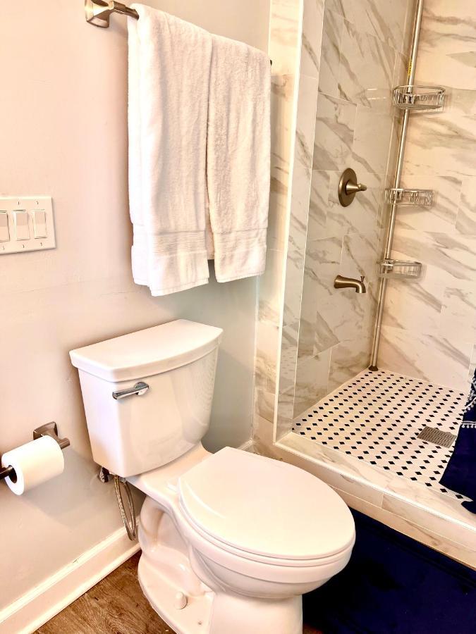 פייסון Upgraded, Stylish & Comfy 1 Bedroom/1 Bath Studio מראה חיצוני תמונה