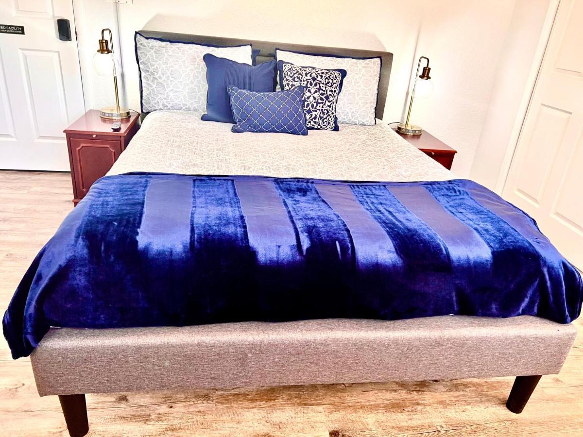 פייסון Upgraded, Stylish & Comfy 1 Bedroom/1 Bath Studio מראה חיצוני תמונה