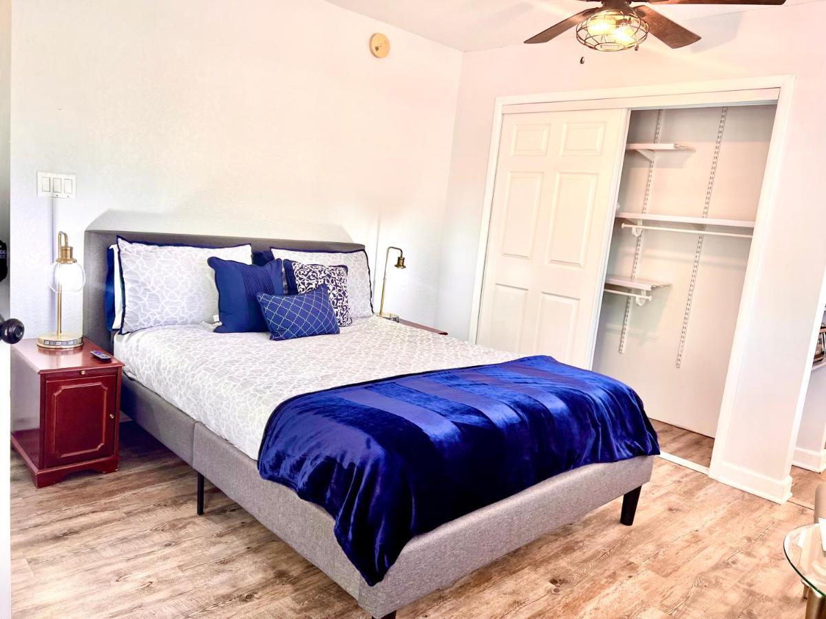 פייסון Upgraded, Stylish & Comfy 1 Bedroom/1 Bath Studio מראה חיצוני תמונה