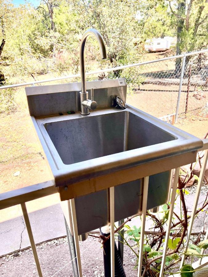 פייסון Upgraded, Stylish & Comfy 1 Bedroom/1 Bath Studio מראה חיצוני תמונה