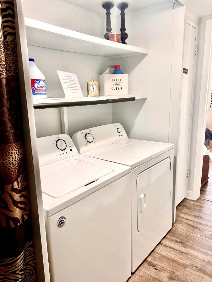 פייסון Upgraded, Stylish & Comfy 1 Bedroom/1 Bath Studio מראה חיצוני תמונה
