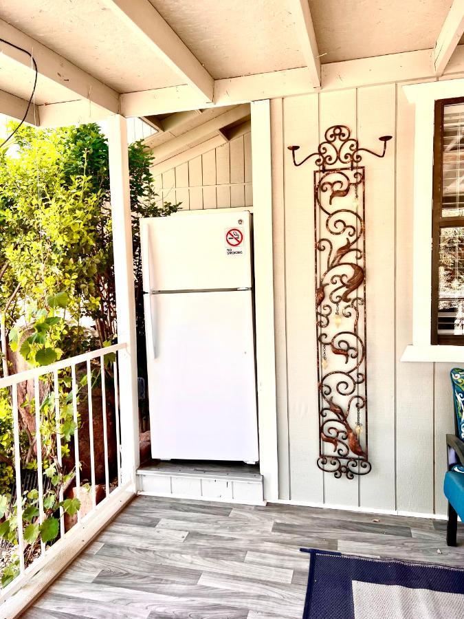 פייסון Upgraded, Stylish & Comfy 1 Bedroom/1 Bath Studio מראה חיצוני תמונה