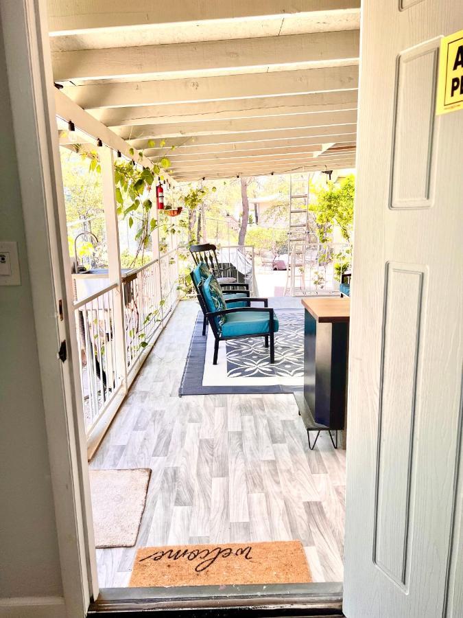 פייסון Upgraded, Stylish & Comfy 1 Bedroom/1 Bath Studio מראה חיצוני תמונה